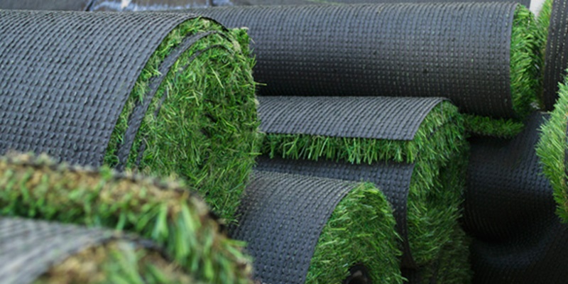 Como colocar césped artificial – Hierros Delta Camarles – Tienda